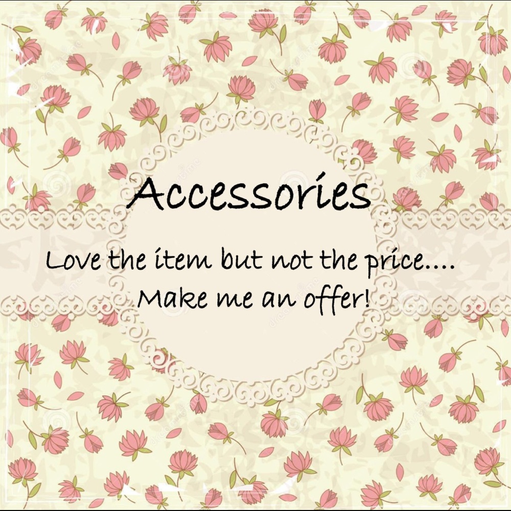 Make me an offer / Bundle and save 15% 😊
